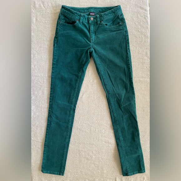 Patagonia Corduroy Pant - Picture 1 of 8